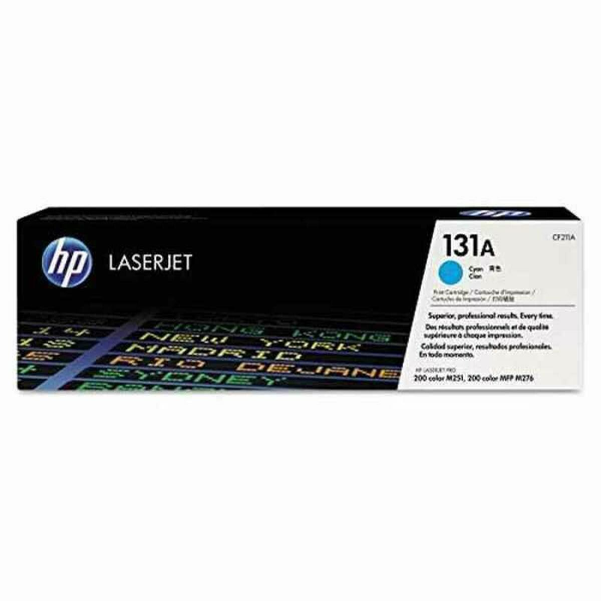 Τόνερ HP 131A